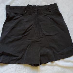 Forever 21 skater shorts M
